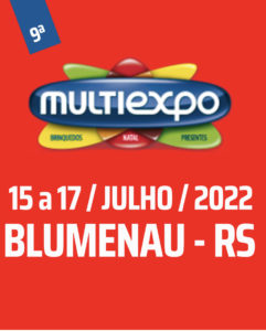 Nos Encontramos em Blumenau