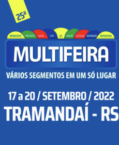 Nos Encontramos em Tramandai-RS